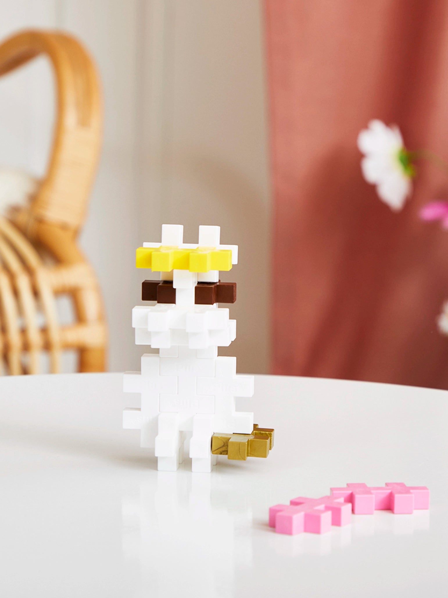 BIG Snorkmaiden - 15 pcs